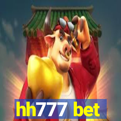 hh777 bet