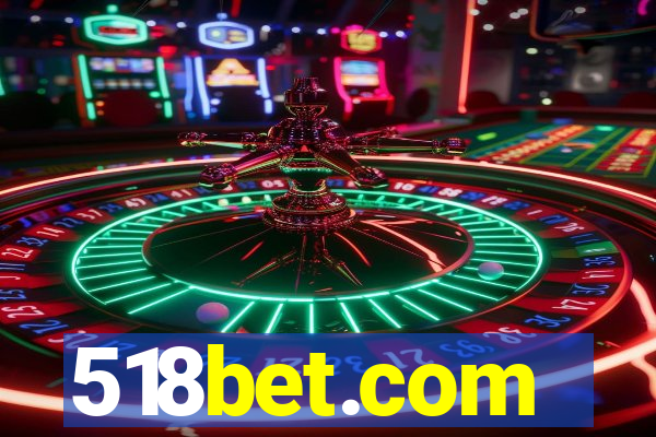 518bet.com