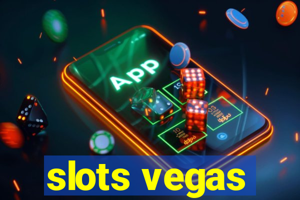 slots vegas