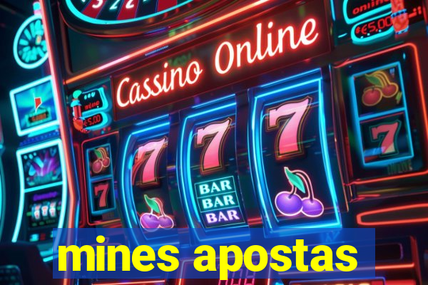 mines apostas