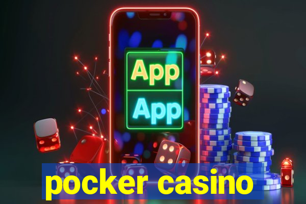 pocker casino