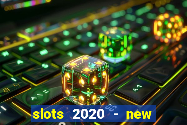 slots 2020 - new lucky slots