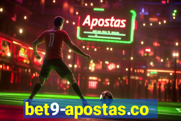 bet9-apostas.com