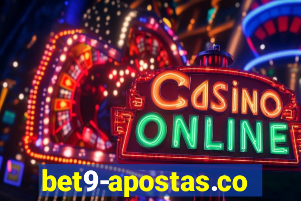 bet9-apostas.com