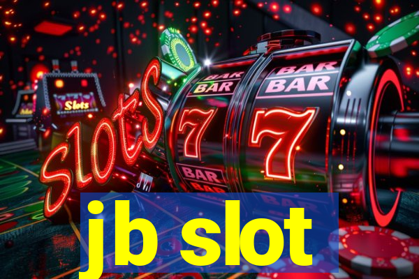 jb slot