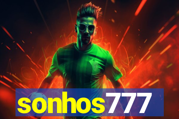 sonhos777