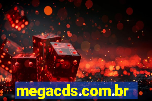 megacds.com.br