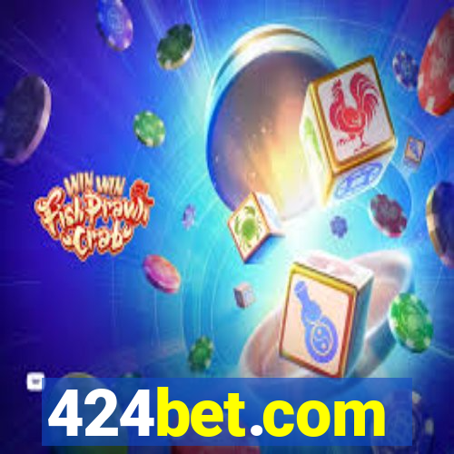 424bet.com