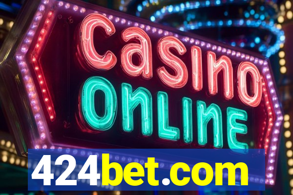 424bet.com