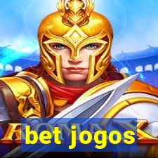 bet jogos