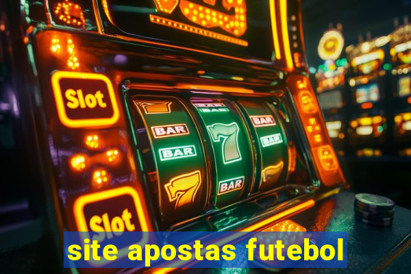 site apostas futebol