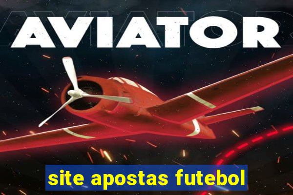 site apostas futebol