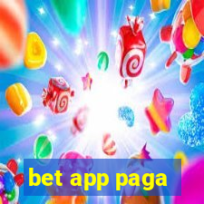 bet app paga