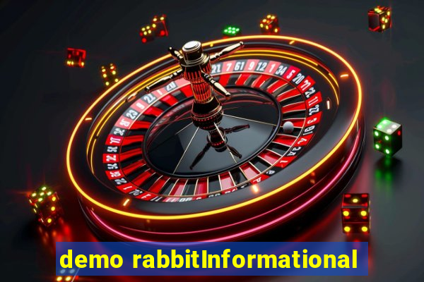 demo rabbitInformational