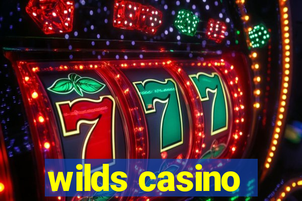 wilds casino