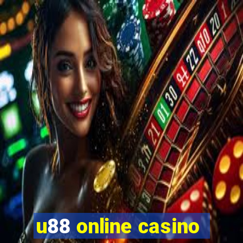 u88 online casino