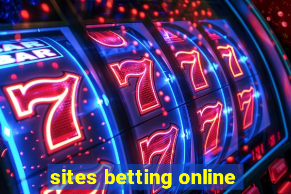 sites betting online