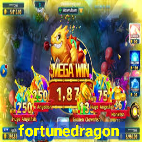 fortunedragon