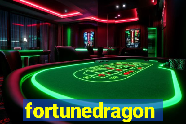 fortunedragon