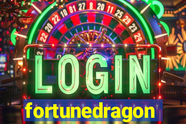 fortunedragon