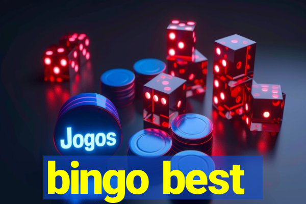 bingo best