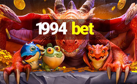 1994 bet