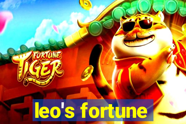 leo's fortune