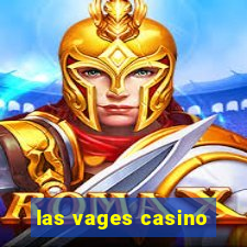 las vages casino