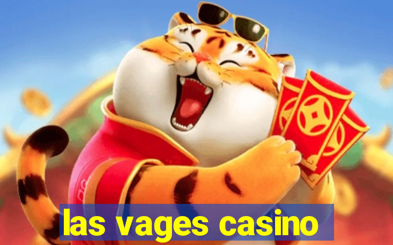 las vages casino