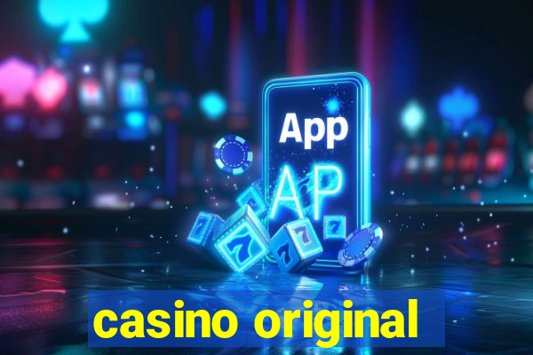 casino original