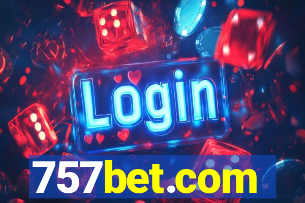 757bet.com