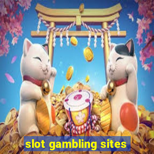 slot gambling sites