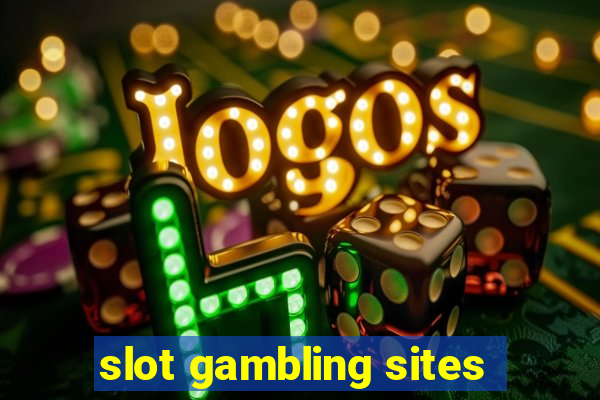 slot gambling sites