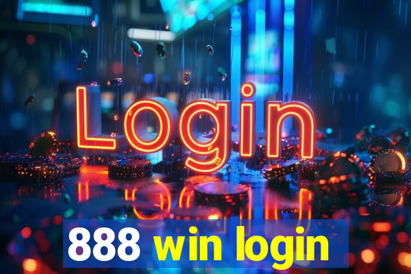 888 win login