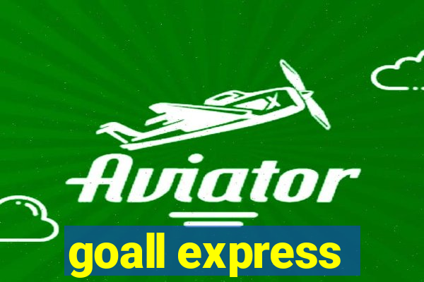 goall express