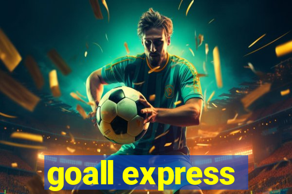 goall express