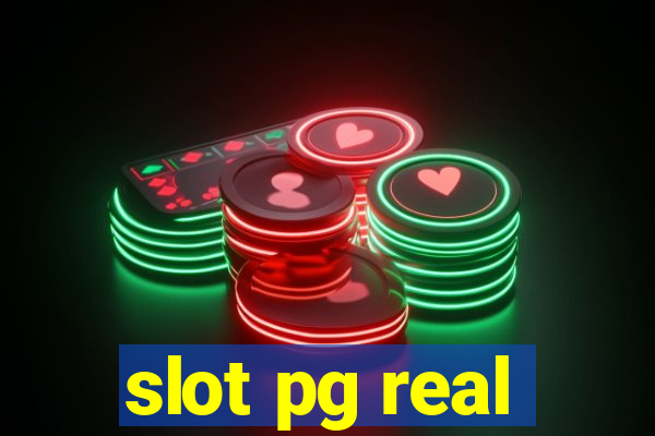 slot pg real