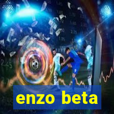 enzo beta