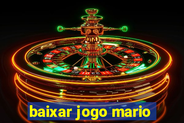 baixar jogo mario