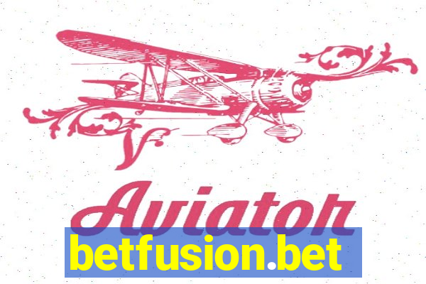 betfusion.bet