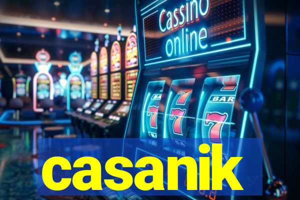 casanik