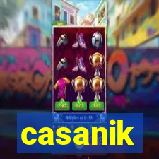 casanik