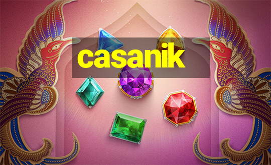 casanik