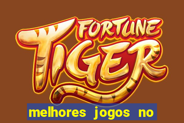 melhores jogos no google play