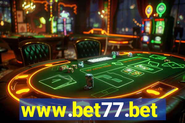 www.bet77.bet