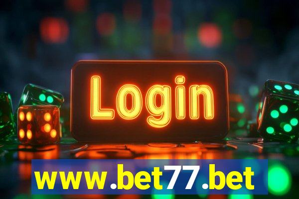 www.bet77.bet