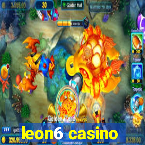 leon6 casino