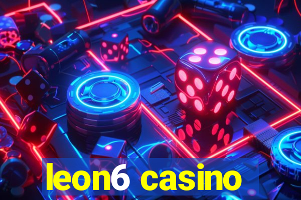 leon6 casino