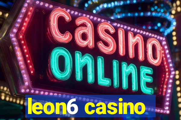 leon6 casino