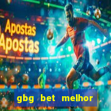 gbg bet melhor horário para jogar